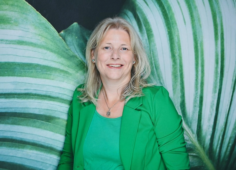 Brandschutz, Haustechnik & Betreiberpflichten - Alexandra Sturm