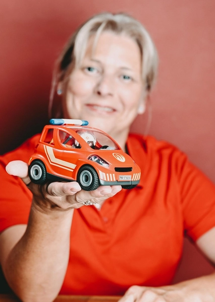 Brandschutz, Haustechnik & Betreiberpflichten - Alexandra Sturm