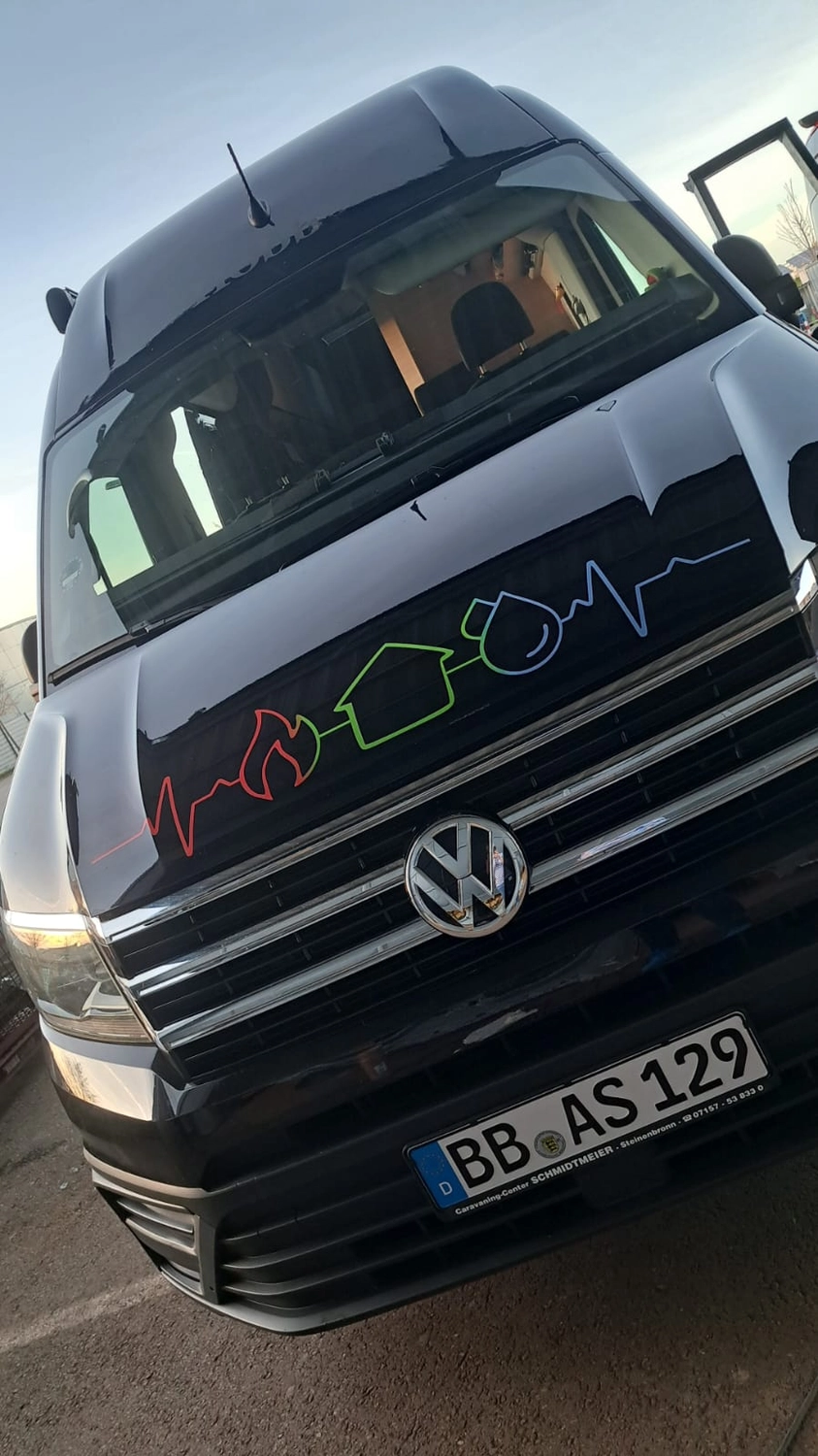 Alexandra Sturm – Beratung mit System – Sicherheit, Technik, Verantwortung – professionelle Installation von Elektro- oder Sicherheitssystemen