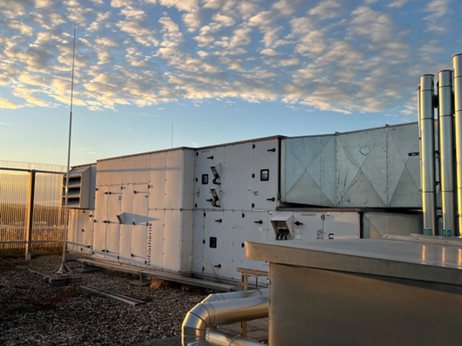 Alexandra Sturm - Beratung mit System – Sicherheit, Technik, Verantwortung -🔥 Heizungs- und Lüftungsanlagen