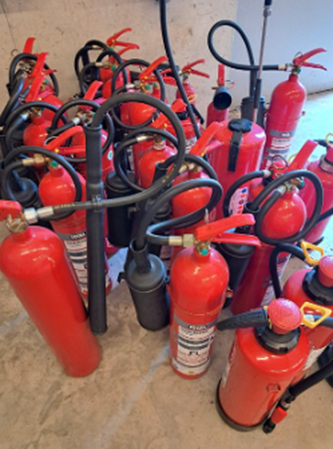 Alexandra Sturm - Beratung mit System – Sicherheit, Technik, Verantwortung - Vorteile für den Betrieb