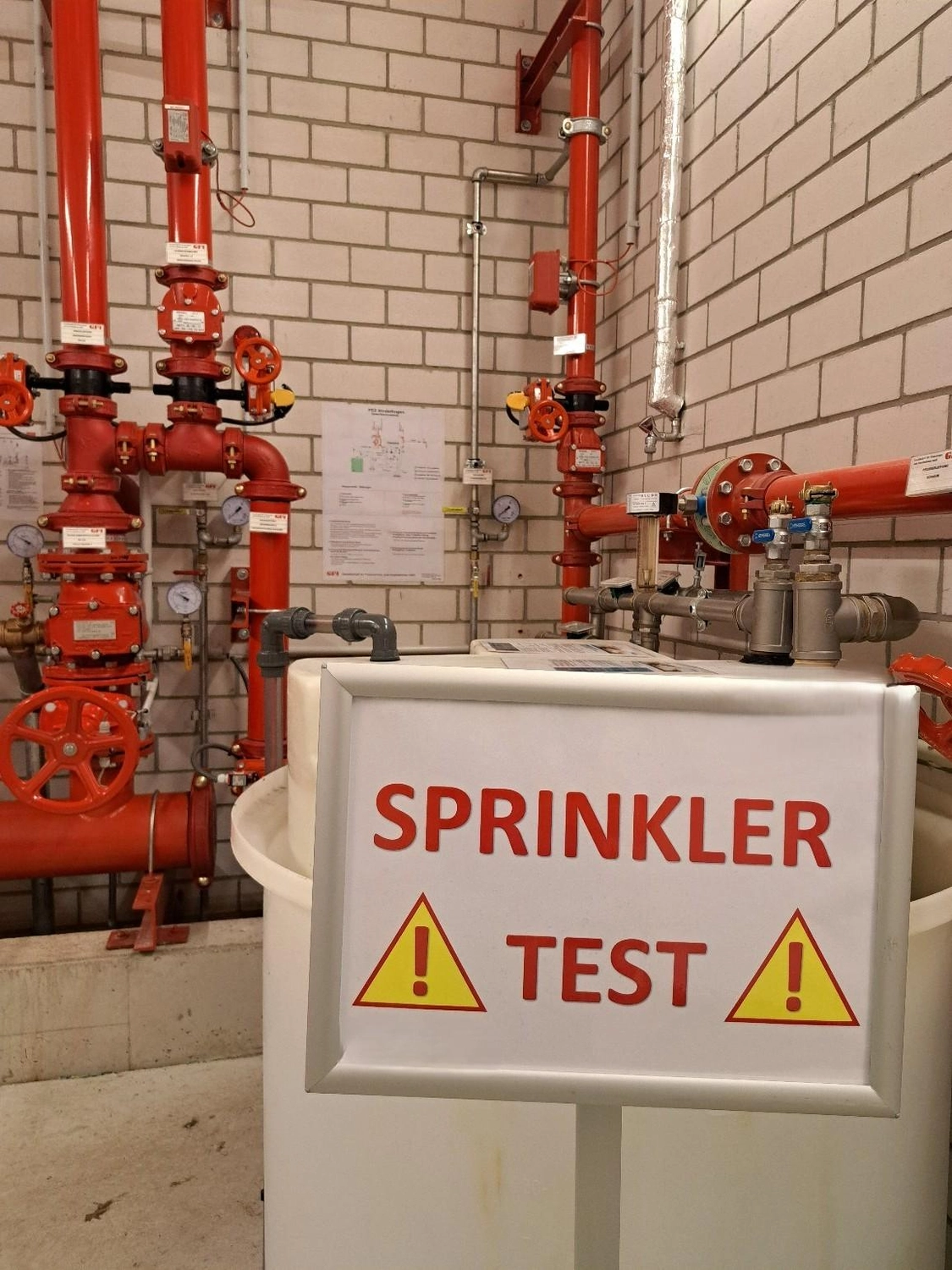 Alexandra Sturm - Beratung mit System – Sicherheit, Technik, Verantwortung - Vorteile für den Betrieb