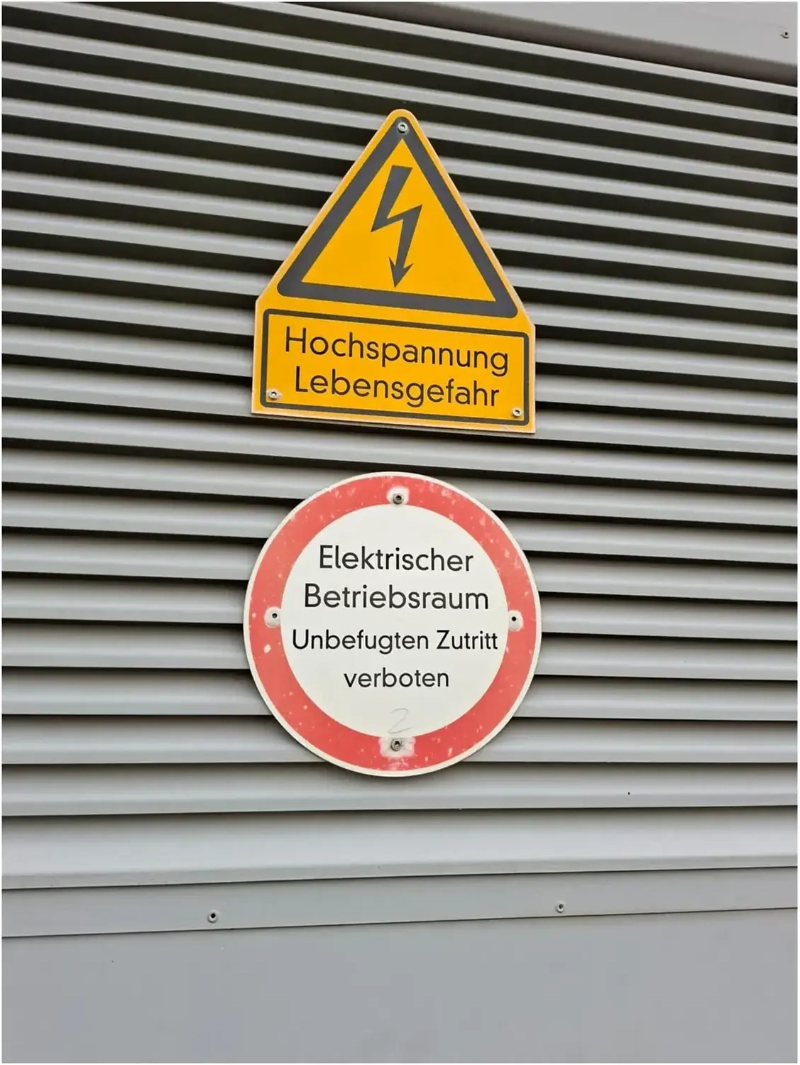 Alexandra Sturm - Beratung mit System – Sicherheit, Technik, Verantwortung -⚡ Elektrische Anlagen