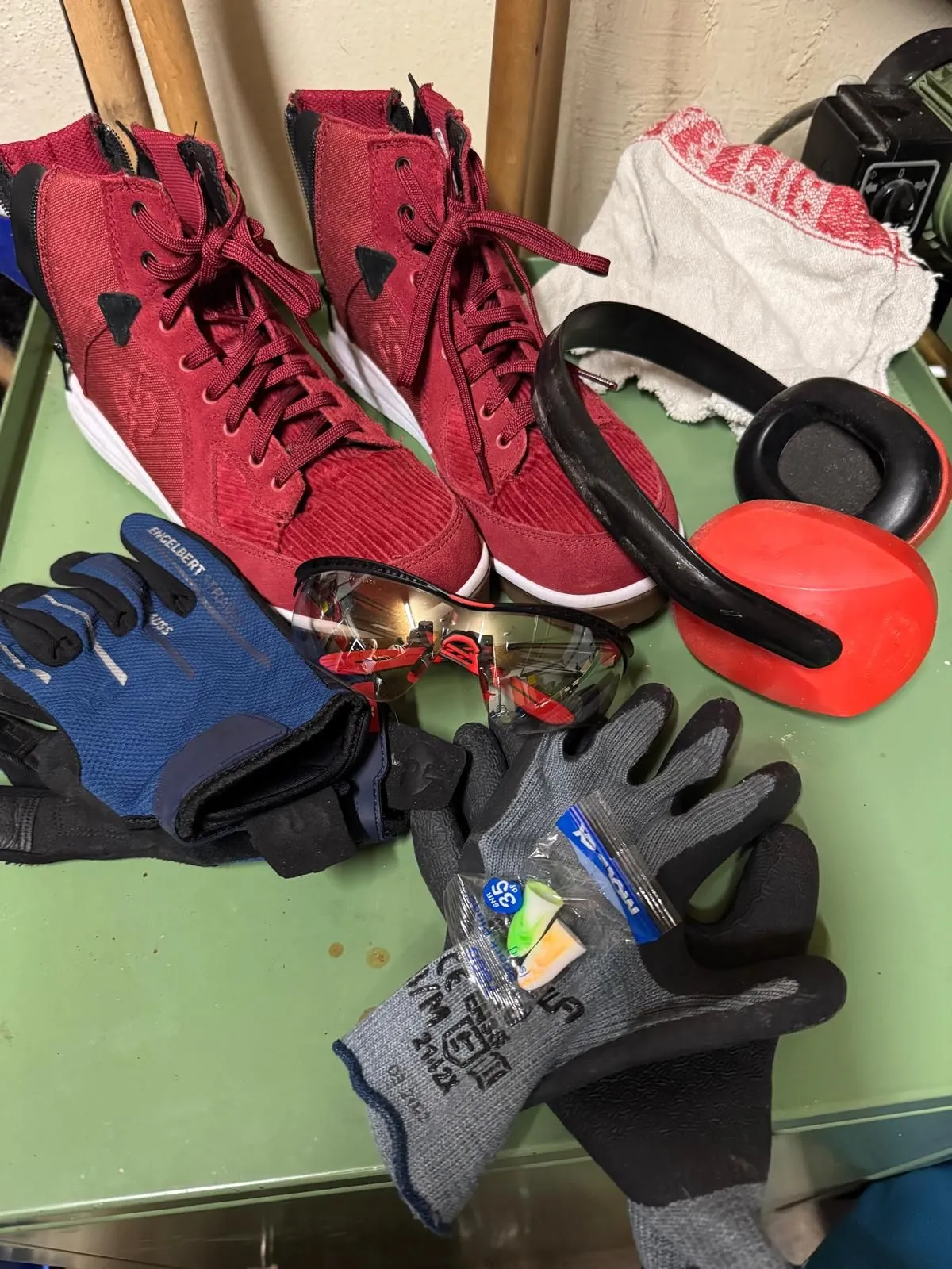 Alexandra Sturm - Beratung mit System – Sicherheit, Technik, Verantwortung -🧑💼 Arbeitssicherheit