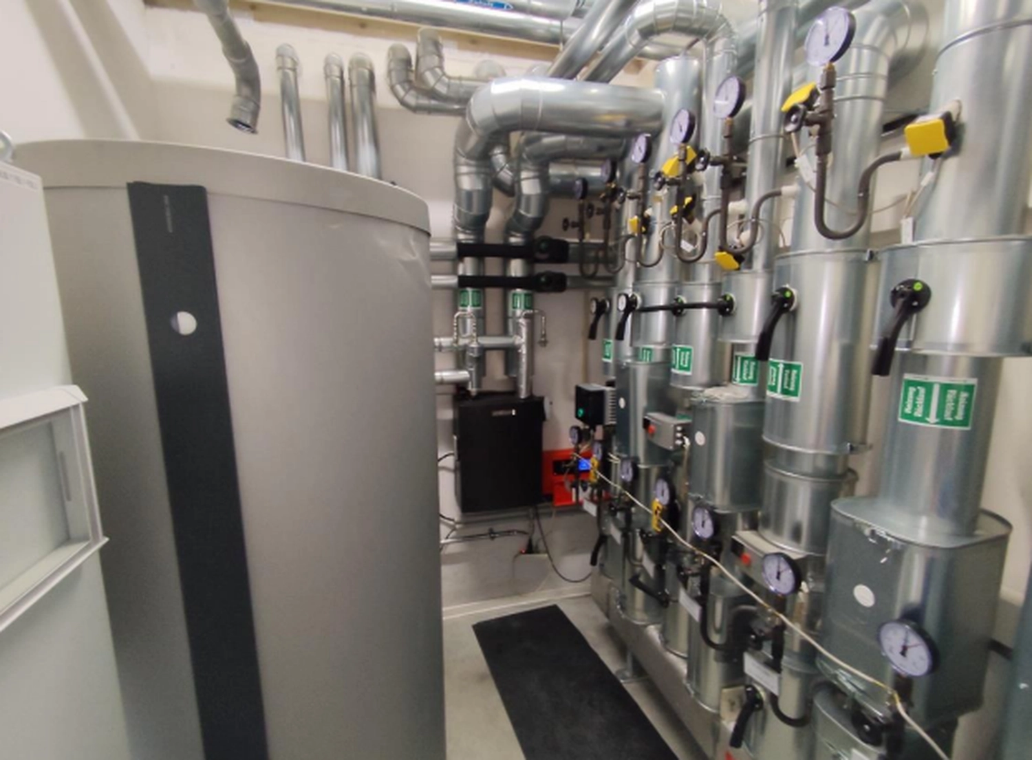 Alexandra Sturm - Beratung mit System – Sicherheit, Technik, Verantwortung -🚰 Trinkwasser- und Sanitärtechnik