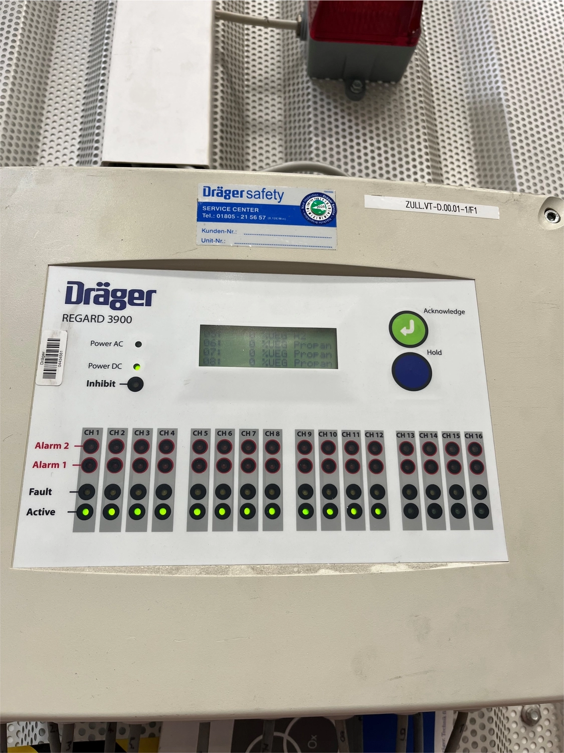 Alexandra Sturm – Beratung mit System – Sicherheit, Technik, Verantwortung – professionelle Installation von Elektro- oder Sicherheitssystemen