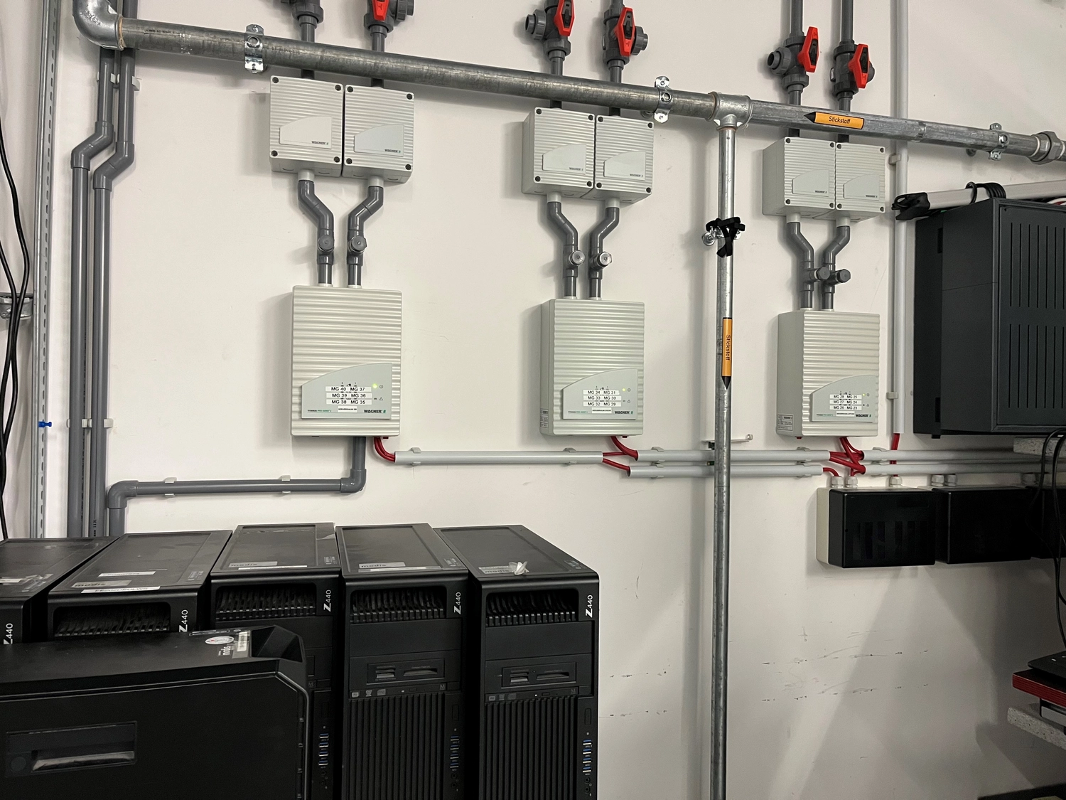 Alexandra Sturm – Beratung mit System – Sicherheit, Technik, Verantwortung – professionelle Installation von Elektro- oder Sicherheitssystemen