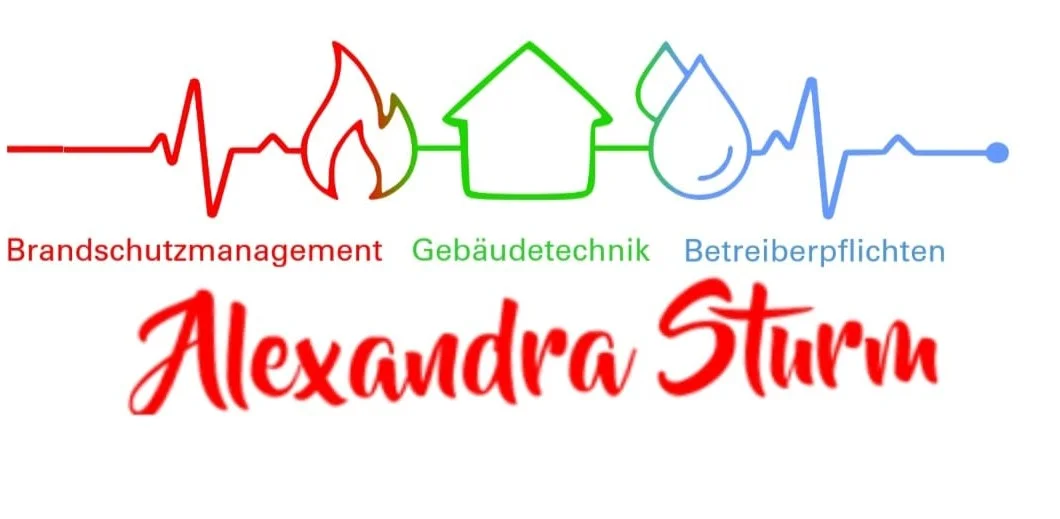 Alexandra Sturm Logo